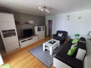 House Green Point 