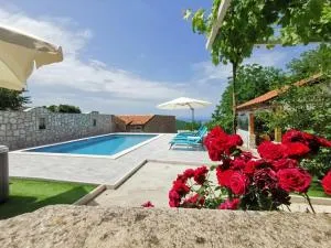 House Green Point - Barci