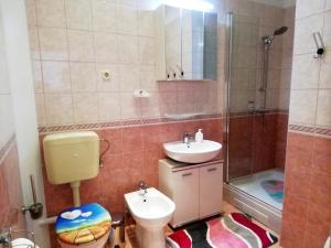 HAUS AM MEER bei NIKO&ANNA