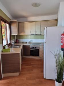 Apartamento La Villa