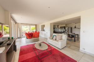Appartements Le Panoramic - Loft & Mainfloor Outstanding lake View - LLA Selections by Location lac Annecy : photos des chambres