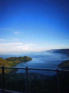 Villa Highland No 8 Berastagi View