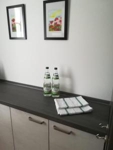 Apartment in ruhiger Wohnlage Sie sind in 3 Minuten am Trebbower See oder in 30 Minuten an der Ostsee