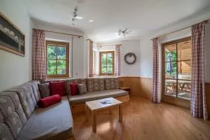 Ferienhaus Hof am Schloss - 斯泰尔维奥