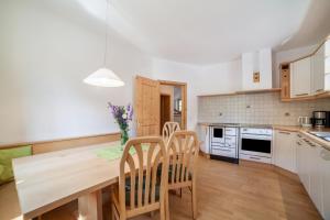 Ferienhaus Hof am Schloss