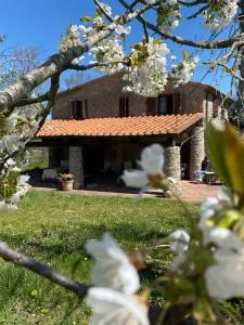 Agriturismo Monte Gusciani - Prata