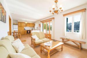 Miramar L by Sonne Villas