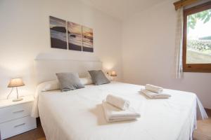 Miramar L by Sonne Villas