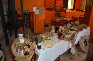 Agriturismo Parra img20