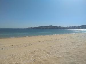 En Ribeira para 4 céntrico con parking