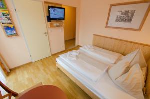 Single Room room in JUFA Hotel Gitschtal