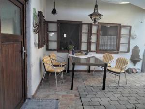 Gemütlichkeit am Vierkanthof - Apartment 2