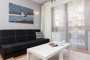 Zdrojowa Apartments by Noclegi Renters