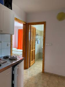 Abigél Apartmanház