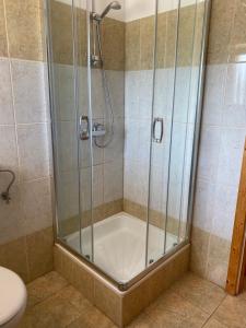 Abigél Apartmanház