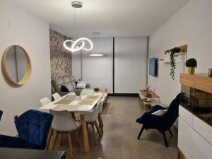 Sunny Morning of Costa Blanca - Sunset Waves Benidorm