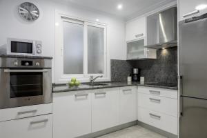 Always Easy I Ático Plaza