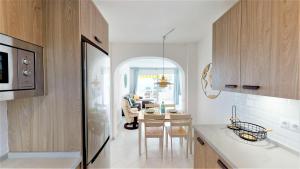 Top Floor Apartment - Amazing Sea View