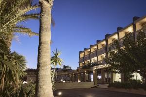 Tylissos Beach Hotel - Adults Only
