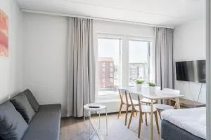 Hiisi Homes Kirkkonummi Masala Seppä-Kallen kuja - Oitbacka