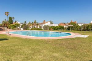 Holiday villa for rent in Estepona