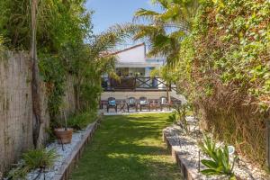 Holiday villa for rent in Estepona