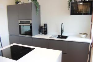 Appartamento Fronte Mare Sottomarina