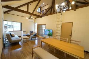 닛코 TOSHINO RESORT Nikko 3성급 숙소 스위트룸