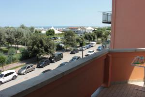 Appartamento Fronte Mare Sottomarina