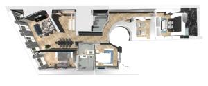 Appartements Marianne : Appartement