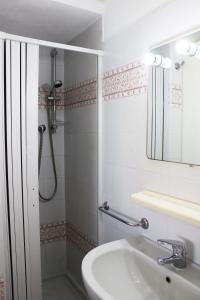 Appartamento con 2 Camere da Letto