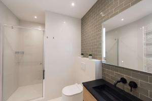 Appartements Martin' s Door : photos des chambres