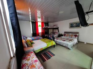 Hotel Recreacional Marcelandia Santa Rosa de Cabal