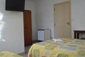 Hotel Brasil Pindamonhangaba