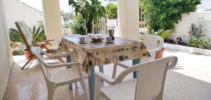 Villetta Luce Salento