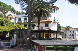 Appartamento Monolocale Moneglia 34