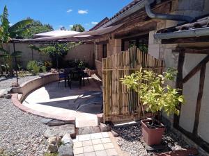 Maisons de vacances Gite La Granica : photos des chambres