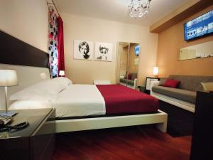 Hotel L Orto degli Otelli