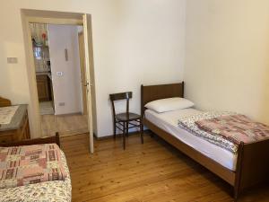 Trilocale 020 Pinzolo