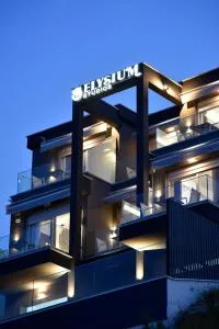 ELYSIUM STUDIOS - Mousthéni