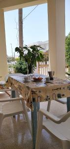 Villetta Luce Salento