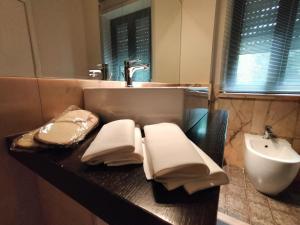 Hotel L Orto degli Otelli