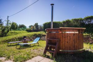 Kuća za odmor Activ