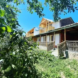 Forest INN - Nor Bashgyukh