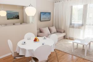 Zdrojowa Apartments by Noclegi Renters