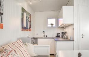 Stunning Apartment In Sölvesborg