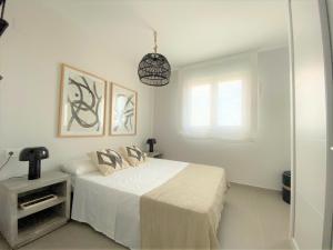 Apartamento Infinium II - Inmodream Calpe