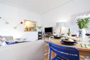 Apartamento Plaza Mayor III en Madrid