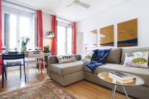 Apartamento Plaza Mayor III en Madrid