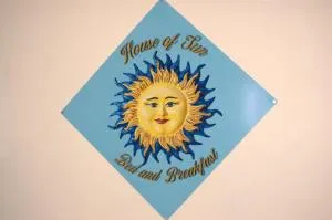 B&B House of Sun - Sibari